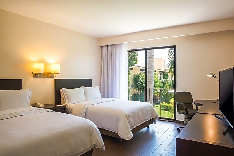 Fiesta Inn Oaxaca