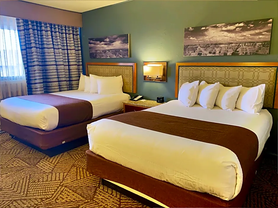 Kachina Lodge Grand Canyon