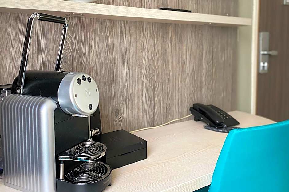 XO Hotels City Centre