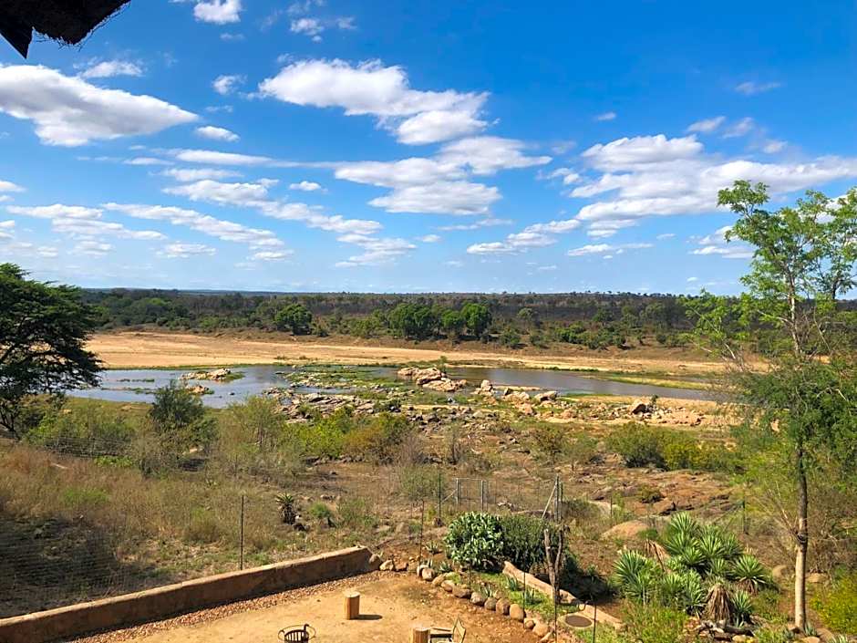 Kruger Private Lodge