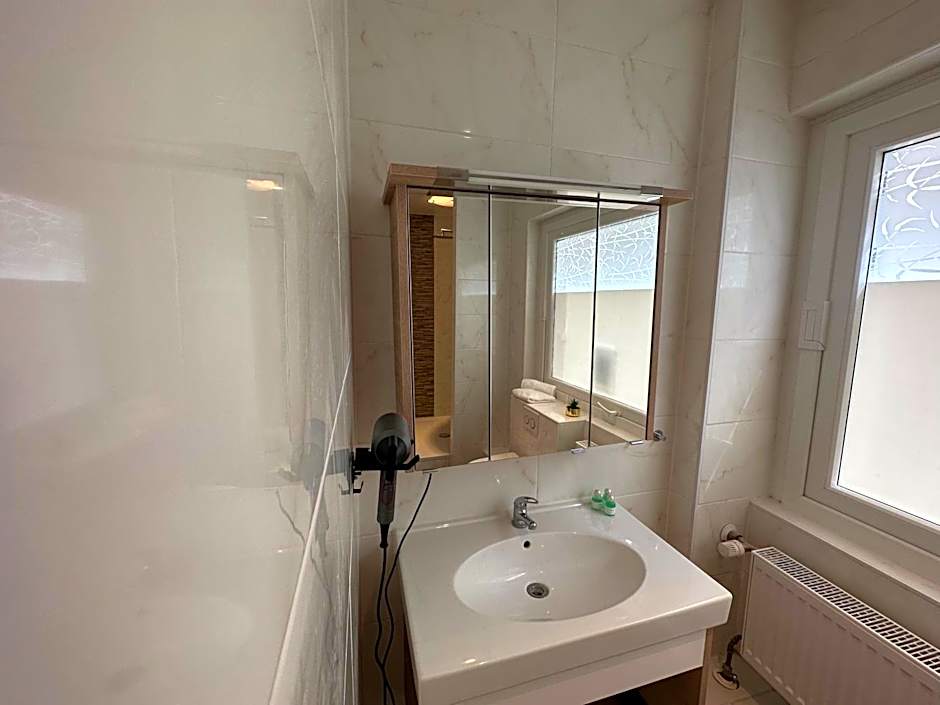 Hotel Emilia