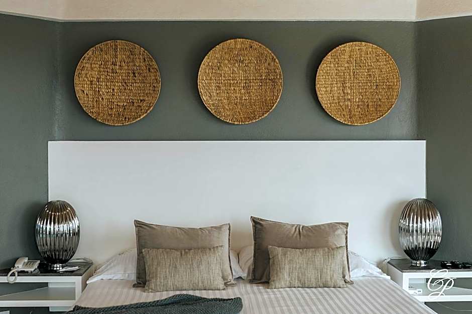 De Cantera Y Plata Hotel Boutique