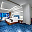 Ck Tanjungpinang Hotel And Convention Centre