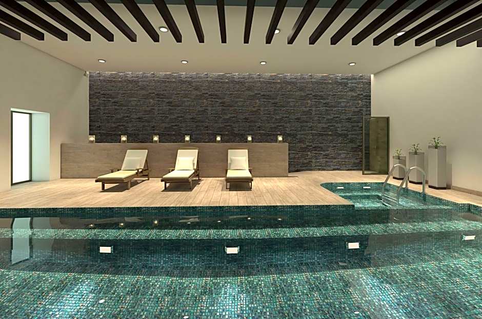 DoubleTree by Hilton Toluca