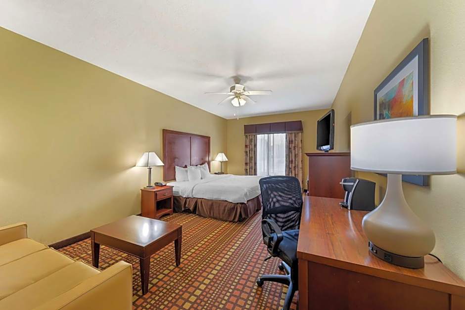 Best Western Plus Gadsden Hotel & Suites