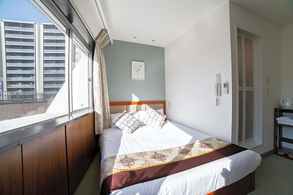 Tabata Oji Hotel