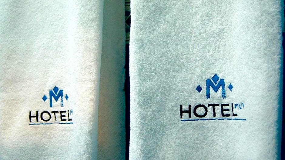 Hotel Muy