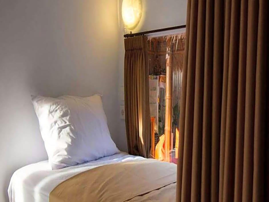 The Nest Canggu