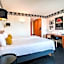 Hotel Theater Figi