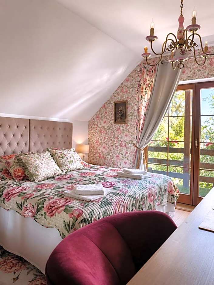 Apartamenty Kapitańskie