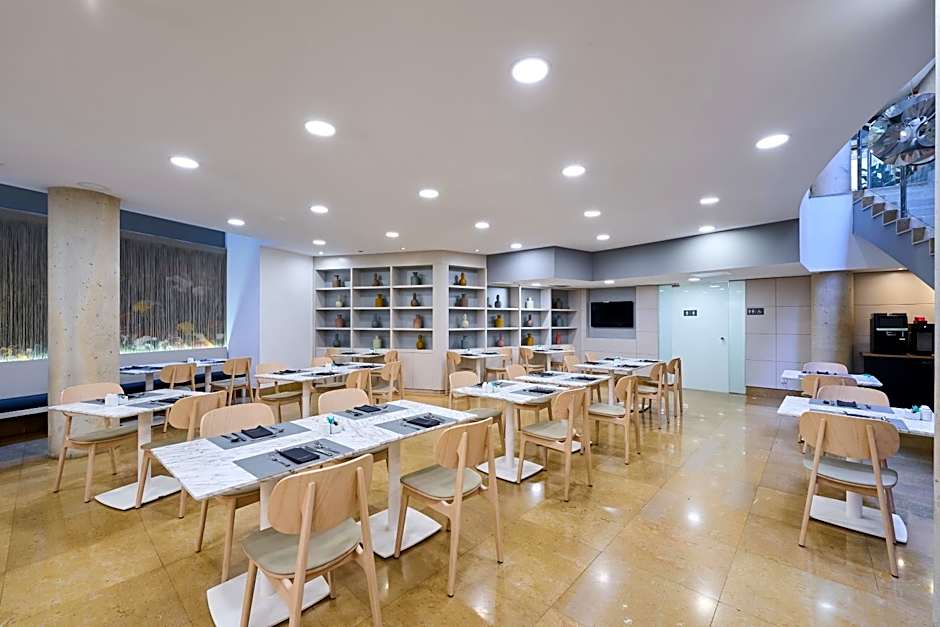 Catalonia La Boqueria