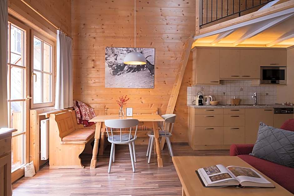 Almgasthof Windischgrätz