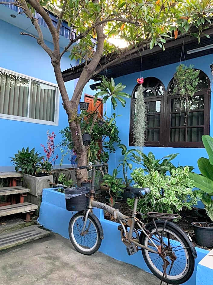 D Heart Homestay