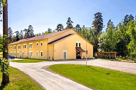 Lux Sports Camp