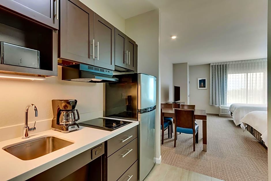 TownePlace Suites by Marriott Houston I-10 East