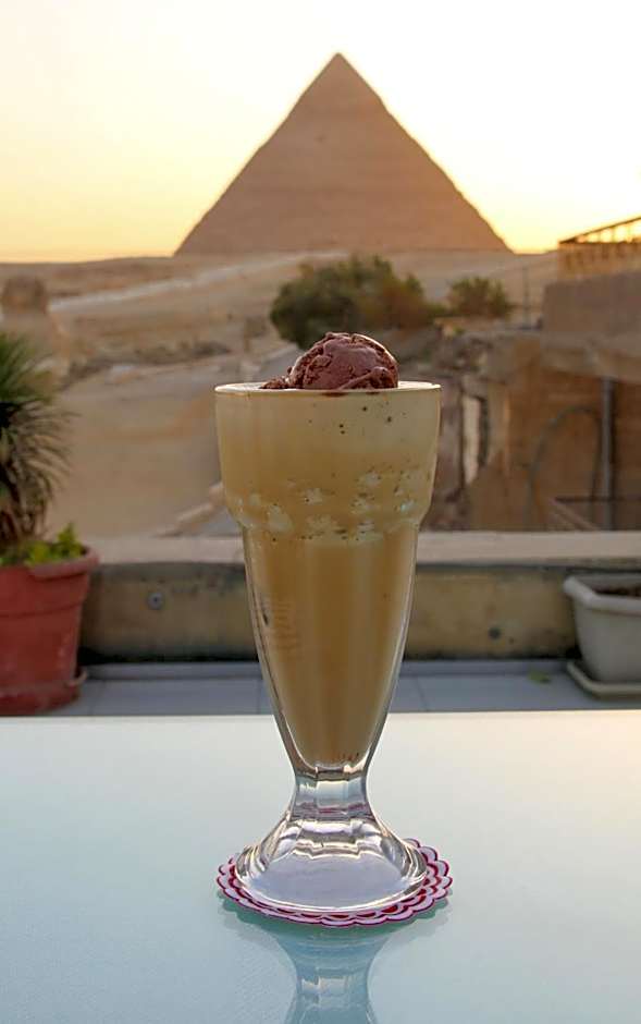 Pyramids Valley Boutique Hotel