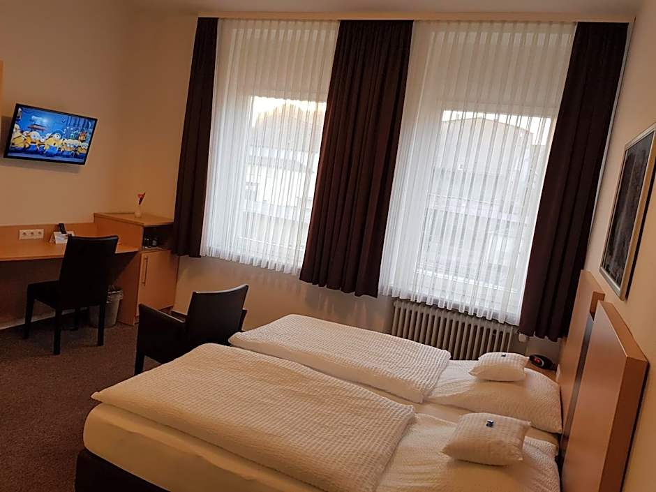Hotel zum Anker