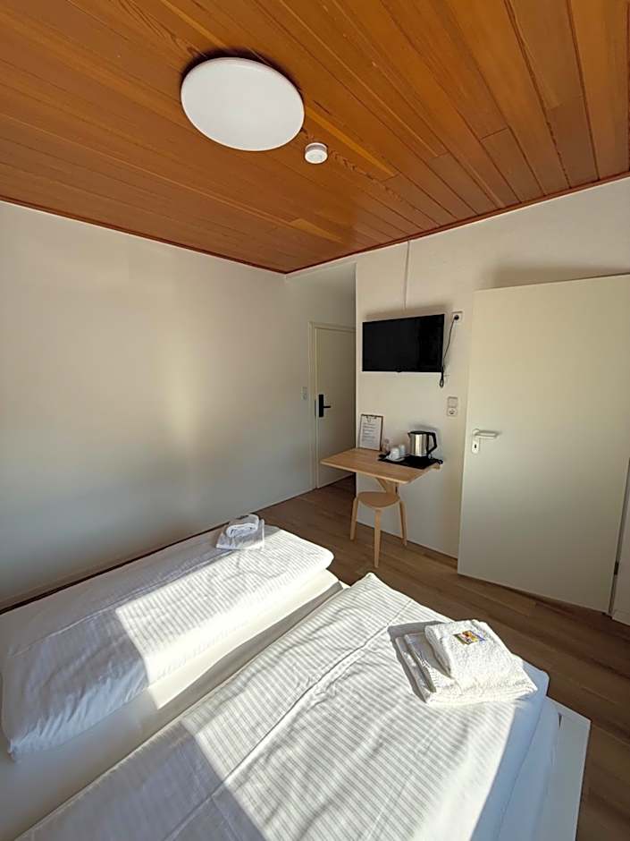 Budgethotel Stadtbett Wolfsburg