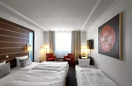 Triple Room Incl. Voucher