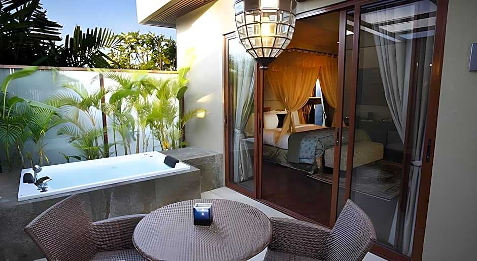 Kanishka Villas Hotel