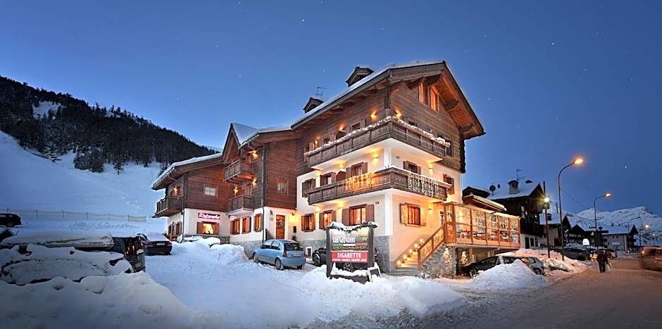Hotel San Giovanni