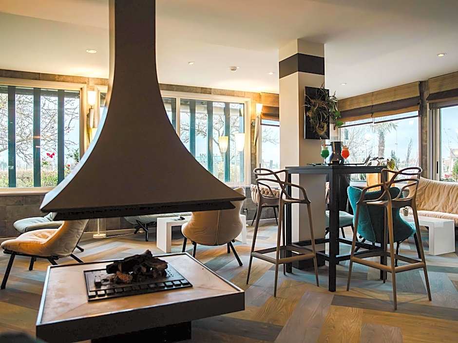 Mercure Cabourg Hôtel & Spa