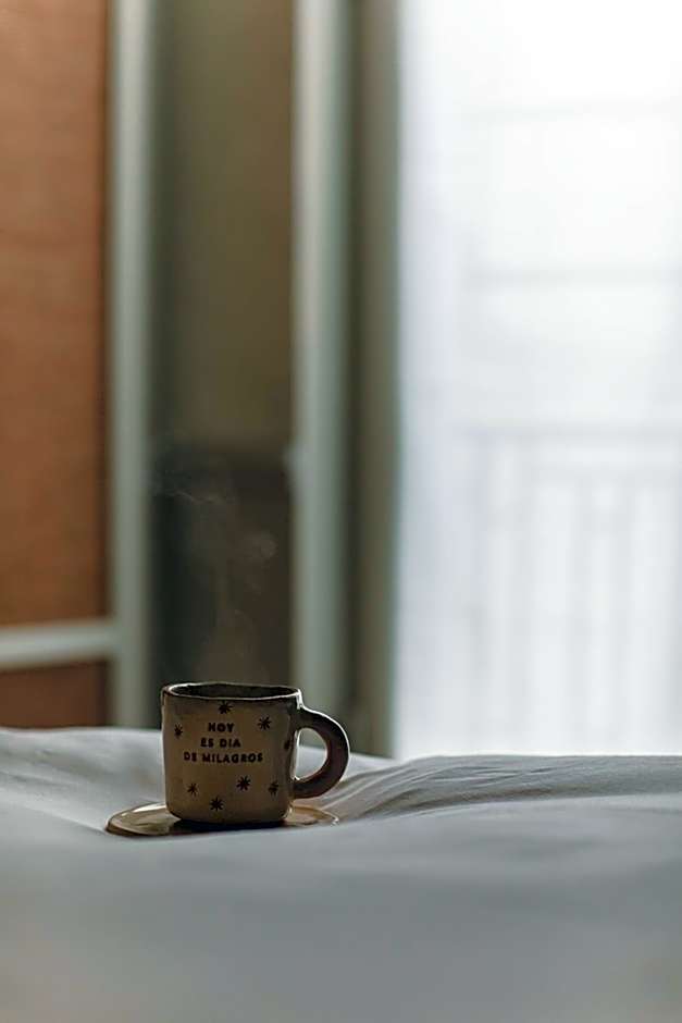 HOY Paris - Yoga Hotel