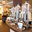 The Kendall Hotel at the Engine 7 Firehouse