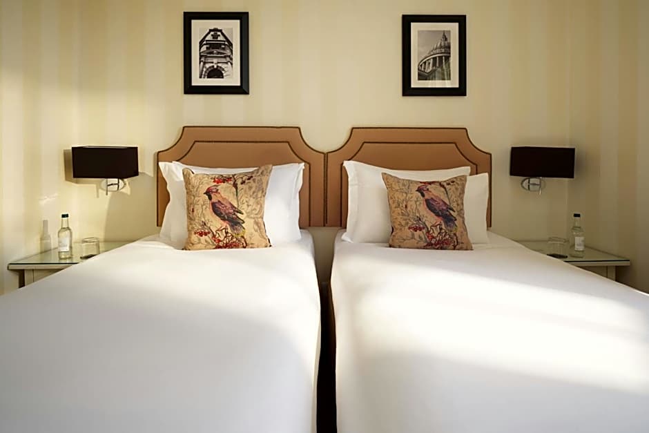 Hotel Xenia, Autograph Collection by Marriott