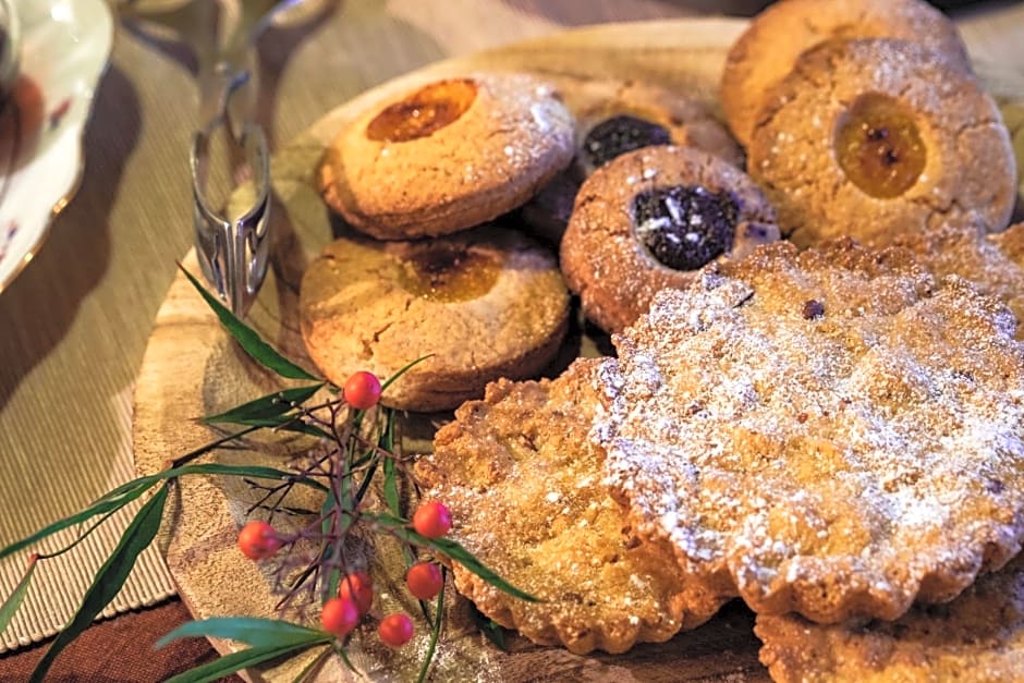 La Porta Accanto B&B