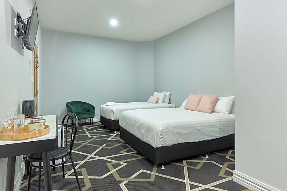Sports Garden Hotel