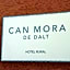 Can Mora de Dalt