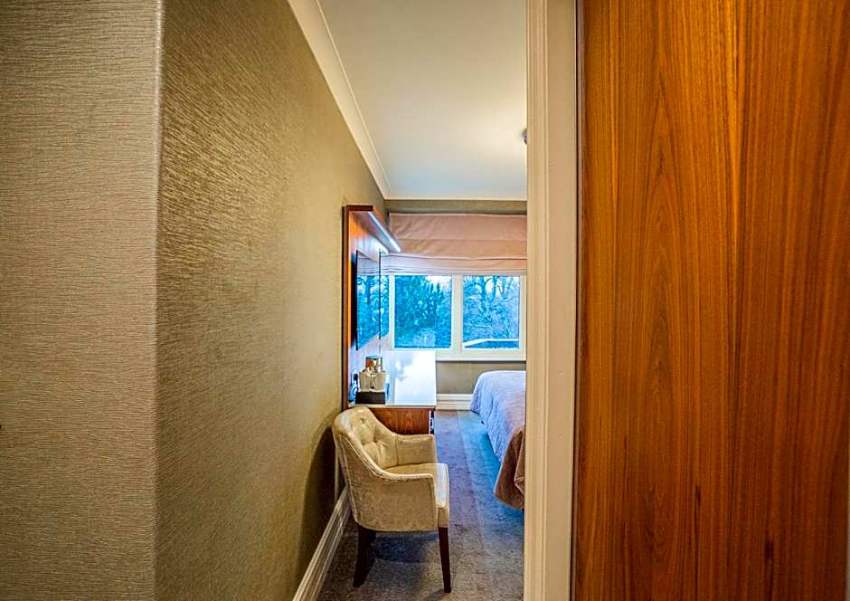 The Cranleigh Boutique