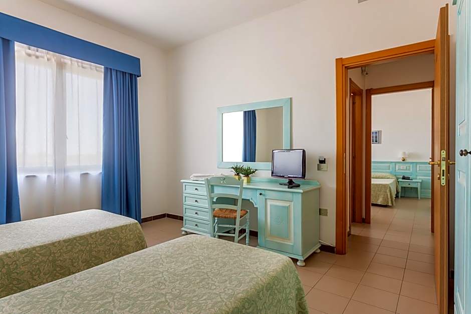 Rodia Inn