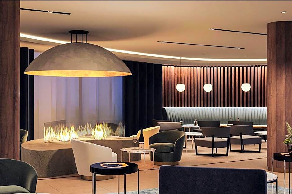 AC Hotel by Marriott Saint-Julien-en-Genevois