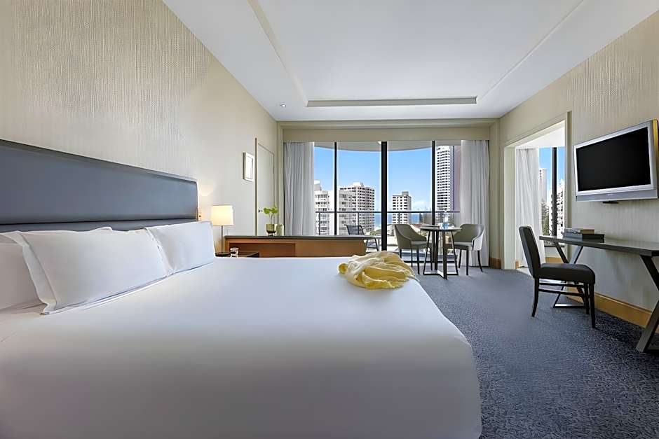 Oaks Gold Coast Hotel