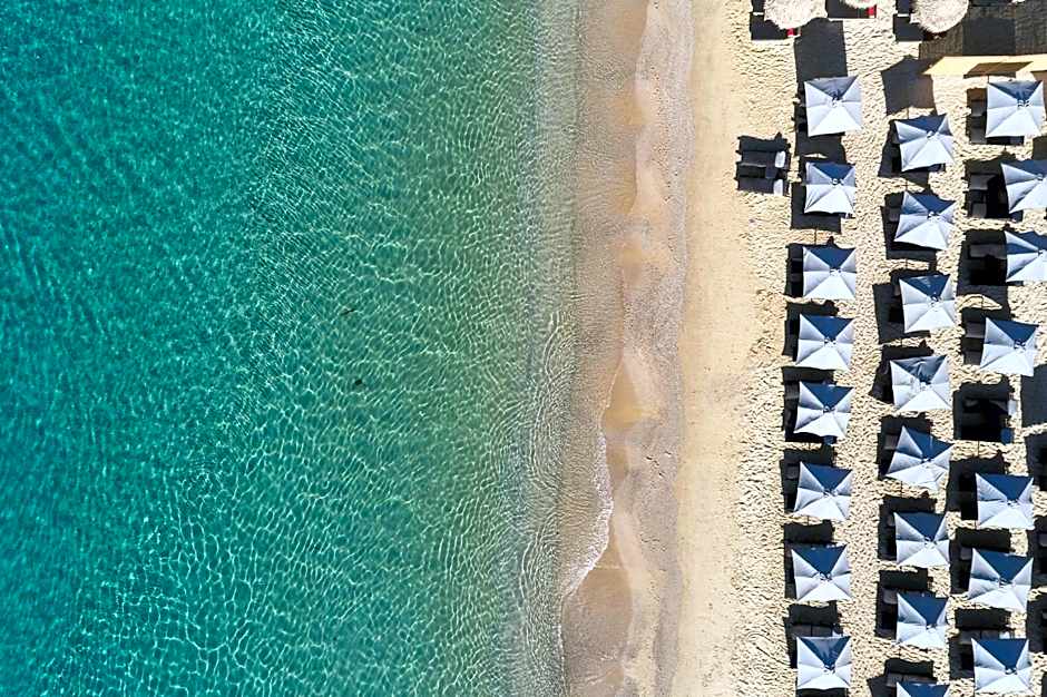 Royal Myconian - Leading Hotels of the World