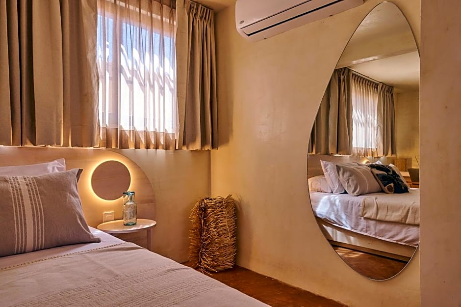 Hotel Materia