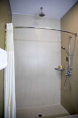 One Room Suite with Balcony - Non Smoking