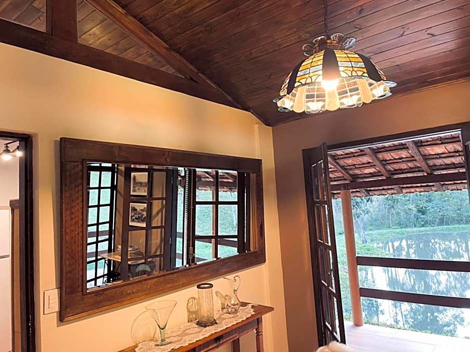 Refúgio das Araucárias