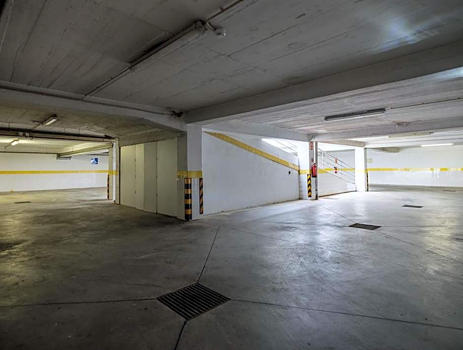 Albergaria Do Calvario