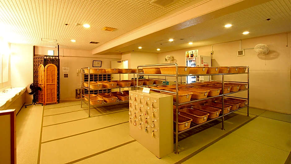 Hotel Nankaiso