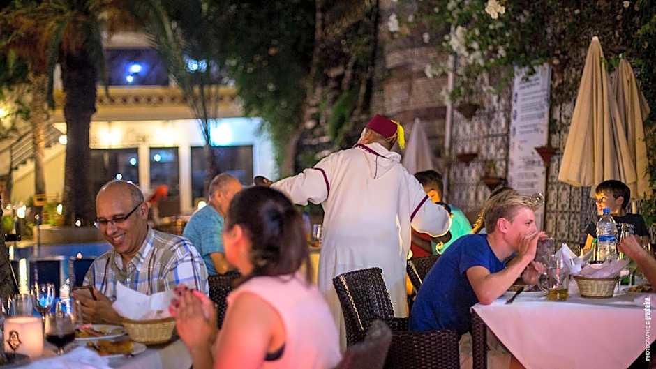 Atlantic Hotel Agadir