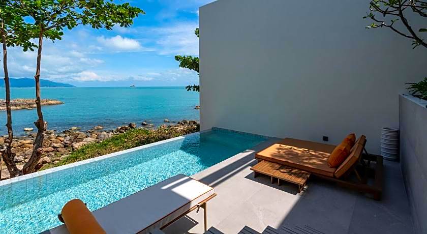 Cape Fahn Hotel