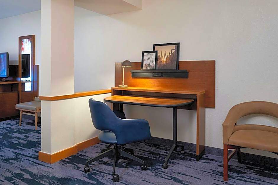 Fairfield Inn & Suites by Marriott Aiken