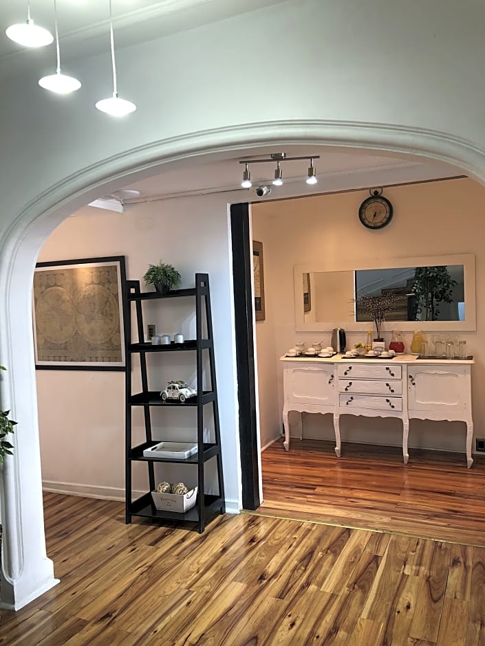 Hotel Boutique Tremo