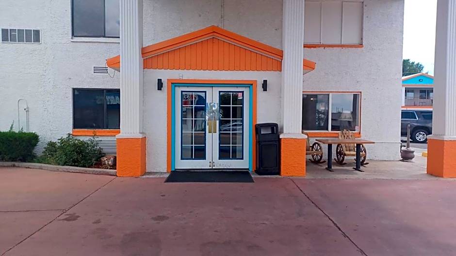 Howard Johnson by Wyndham Springerville