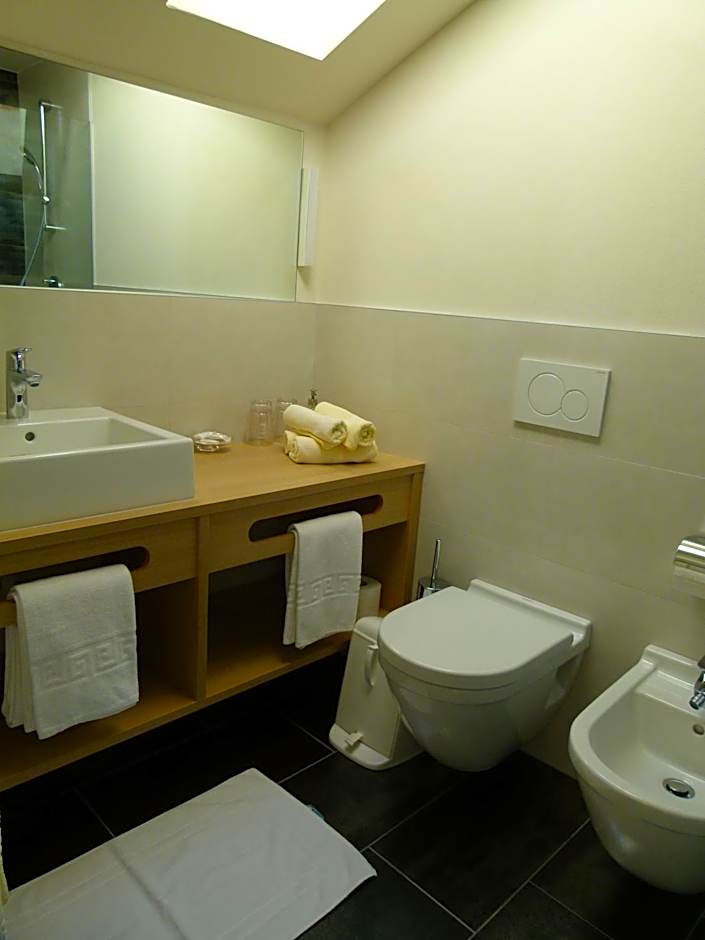 Hotel Stocker