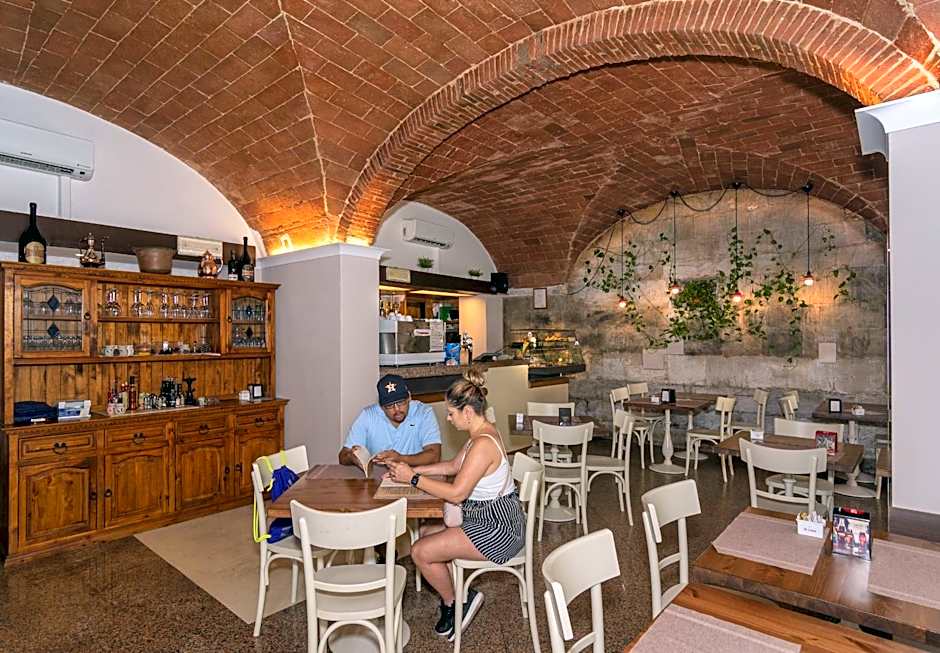 Hotel Amalfitana