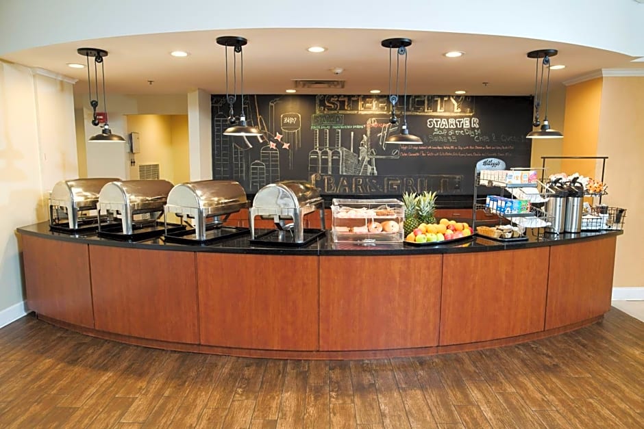 Holiday Inn Birmingham-Airport, an IHG Hotel